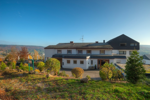 Waldhotel Sonnenberg (Bollendorf)